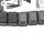34x Funkposten Ersatzteile Swissphone Quattro Motorola Skyfire II / 2 Bosch FUG