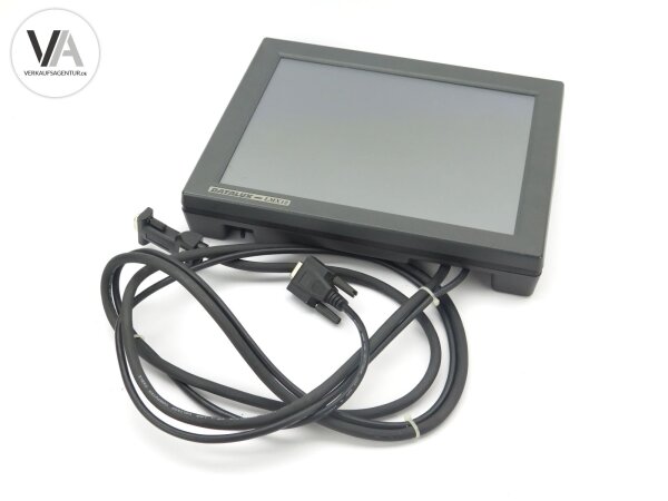 Datalux Touchscreen Display Panel LCD Screen HMI LMX-12R