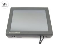 Datalux Touchscreen Display Panel LCD Screen HMI LMX-12R