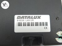 Datalux Touchscreen Display Panel LCD Screen HMI LMX-12R