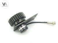 MTL Micro Encoder MES-20-500 C-4 K6
