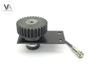 MTL Micro Encoder MES-20-500 C-4 K6