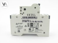 Siemens Leitungsschutzschalter Circuir Breaker 5SY42018 / 5SY4201-8