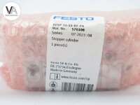 Festo Stopperzylinder pmax. 10 bar DFSP-32-15-DF-PA / 576108