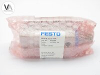 Festo Stopperzylinder pmax. 10 bar DFSP-Q-32-25-F-PA /...