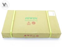 HIWIN LMF4S3E no cover+M3 Stator 460mm 8-76-0090 / LMF4-S3E
