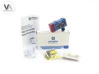 Wenglor Reflextaster Kontrastsensor Contrast Sensor...