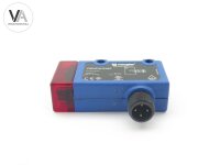 Wenglor Reflextaster Kontrastsensor Contrast Sensor...