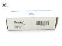 Wenglor Reflextaster Kontrastsensor Contrast Sensor YM24PAH2ABF