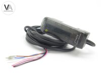 Keyence Laser CMOS Sensor Auswerteinheit Messverstärker GV21P / GV-21P