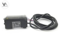 Keyence Laser CMOS Sensor Auswerteinheit Messverstärker GV21P / GV-21P