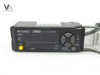 Keyence Laser CMOS Sensor Auswerteinheit Messverstärker GV21P / GV-21P