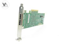 LSI SAS3801E Dual-Port 3 Gb SAS PCI Express x8 Server Adapter 489103-001