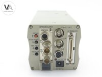 Panasonic Convertible Camera Videokamera AW-E650E