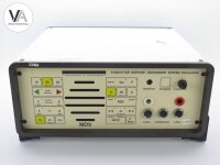 D-500/K-TAR Doppler Sonograph System Delalande 191/94