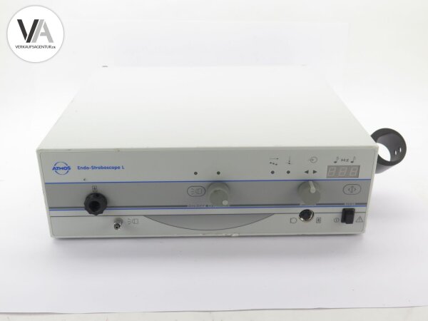 Atmos Endo-Stroboscope L Stroboskop 507.2300.0