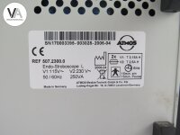 Atmos Endo-Stroboscope L Stroboskop 507.2300.0