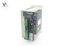 Hitachi Frequenzumrichter Inverter 3,5 kW ADAX4-35HPEM