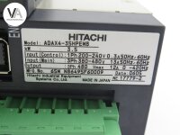Hitachi Frequenzumrichter Inverter 3,5 kW ADAX4-35HPEM