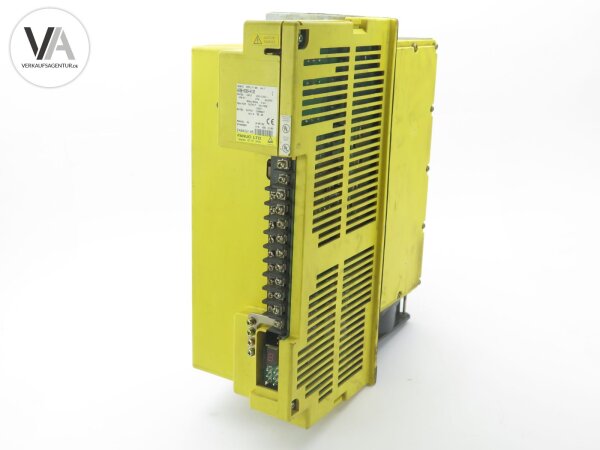 Fanuc Servo Amplifier Unit Verstärker A06B6089H106 / A06B-6089-H106