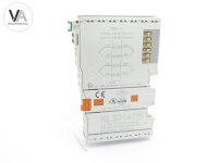 Beckhoff  4-Kanal-Eingangsklemme Thermoelement mit...