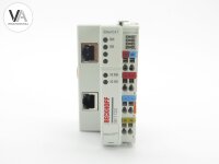 Beckhoff EtherCAT Coupler Modul BK1120 / BK1120-0000
