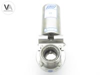 AWH Antrieb Ventilantrieb Typ NC