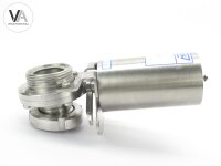 AWH Antrieb Ventilantrieb Typ NC