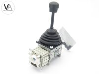 Gessmann Meisterschalter Joystick Controller 250V / 6A Kranschalter V61 L