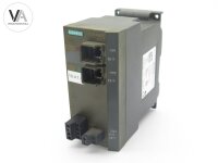 Siemens Scalance S602 Simatic Net Security Module 6GK5602-0BA00-2AA3