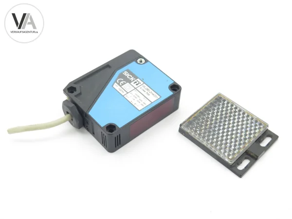 Sick Lichtschranke photoelectric switch WL280-2H4331 /...