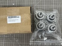 REMKO LWM 80 ALU Monoblock-Wärmepumpe 5,0 kW 262081