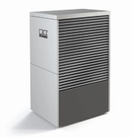 REMKO LWM 110 ALU Monoblock-Wärmepumpe 6,0 kW 262111...