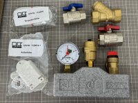 REMKO LWM 110 ALU Monoblock-Wärmepumpe 6,0 kW 262111...