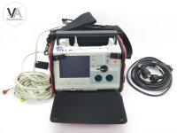 Zoll Medical M-Series Emergency Medical System Biphasisch...