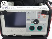 Zoll Medical M-Series Emergency Medical System Biphasisch Max. 360 Joule
