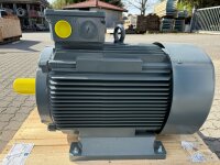 VEM Lüftermotor Drehstrommotor K21R 280M 8-4 L LL...