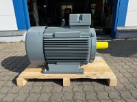 VEM Lüftermotor Drehstrommotor K21R 280M 8-4 L LL TPM HW 13/57 kW