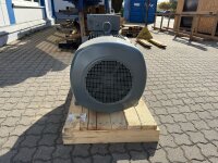 VEM Lüftermotor Drehstrommotor K21R 280M 8-4 L LL TPM HW 13/57 kW