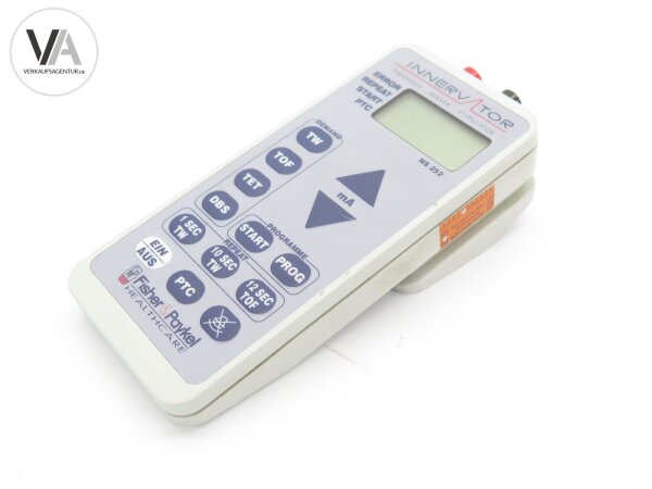 Fisher & Paykel Innervator 252 Gerät NS252B