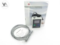 Schiller BR-102plus Langzeit Blutdruckmessgerät...