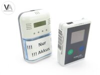 Schiller BR-102plus Langzeit Blutdruckmessgerät...