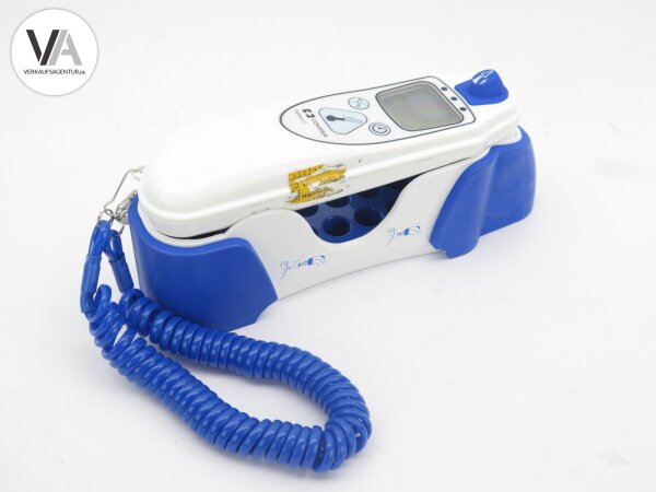 Covidien Genius 3 Fieberthermometer Ohrthermometer