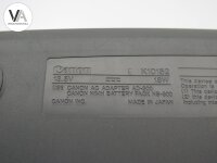 Auritec Audiometer 2 Kanal Screening Hörtest Arbeitsmedizin & Kopfhörer AT409