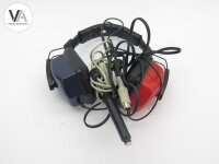 Auritec Audiometer 2 Kanal Screening Hörtest Arbeitsmedizin & Kopfhörer AT409