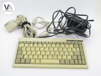 Auritec Audiometer 2 Kanal Screening Hörtest Arbeitsmedizin & Kopfhörer AT409