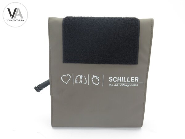 Schiller Blutdruckmanschette BP-200 Plus BR-102 Plus Gr. M (25-35cm) 2.120081