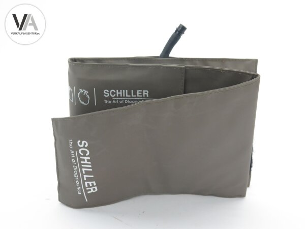 Schiller Blutdruckmanschette BR-102 Plus BP-200 Plus Gr. L (32-40cm)