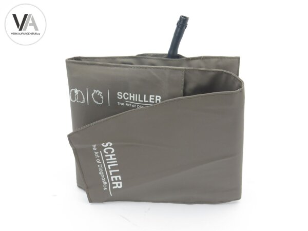 Schiller Blutdruckmanschette BP-200 Plus BR-102 Plus Gr. M (25-35cm) 2.120065