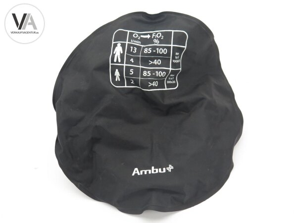 Ambu Beatmungsbeutel 2100831